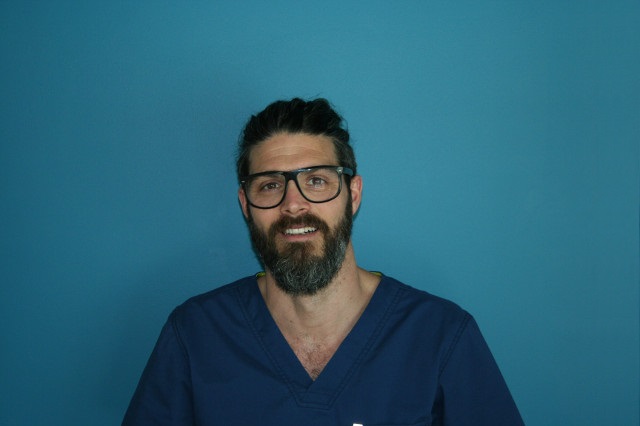 Julien Thomassin image dentiste